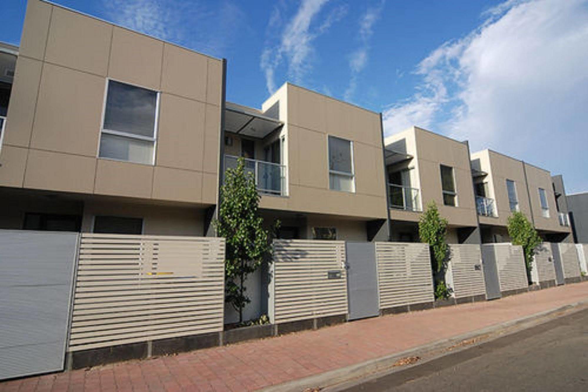 La Loft Apartments Unley Adelaide Esterno foto