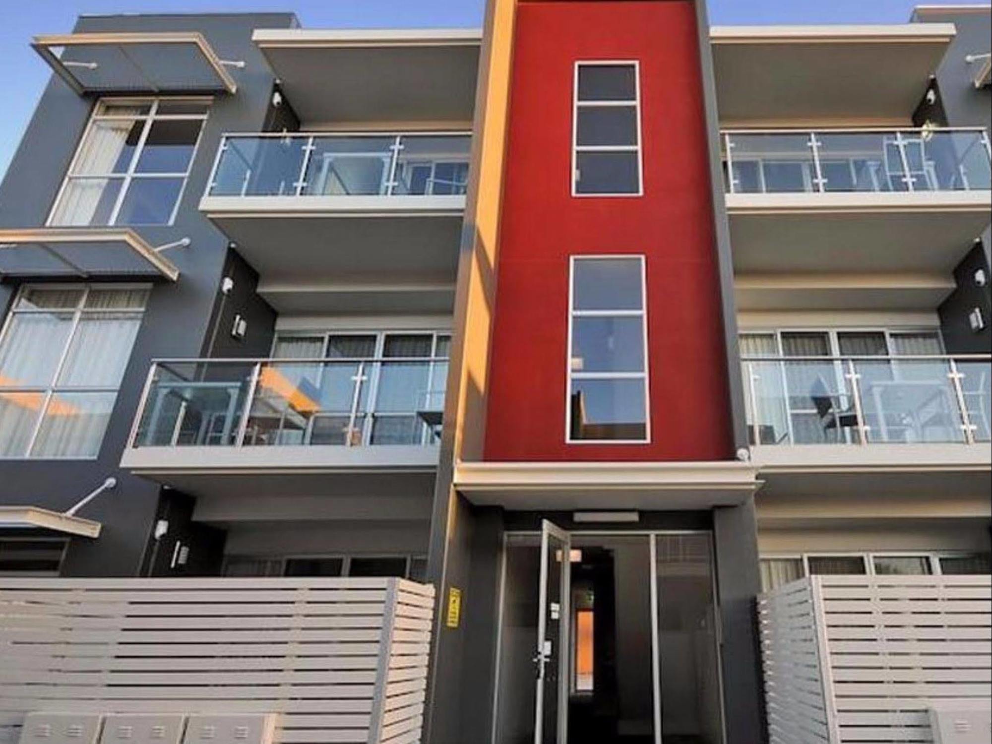 La Loft Apartments Unley Adelaide Esterno foto